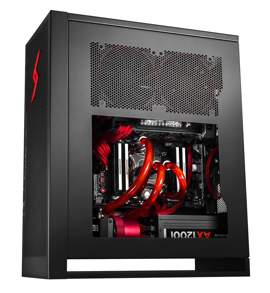 Digital Storm Velox Custom Performance PC