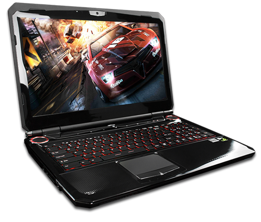 Viper gaming laptop