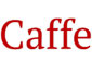 Caffe Software