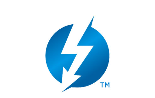 Thunderbolt 3