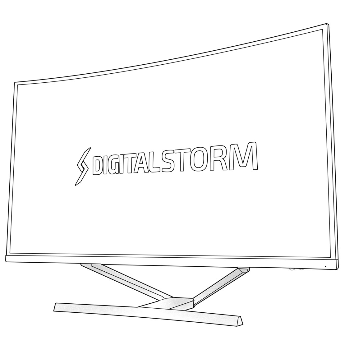 Aura by Digital Storm