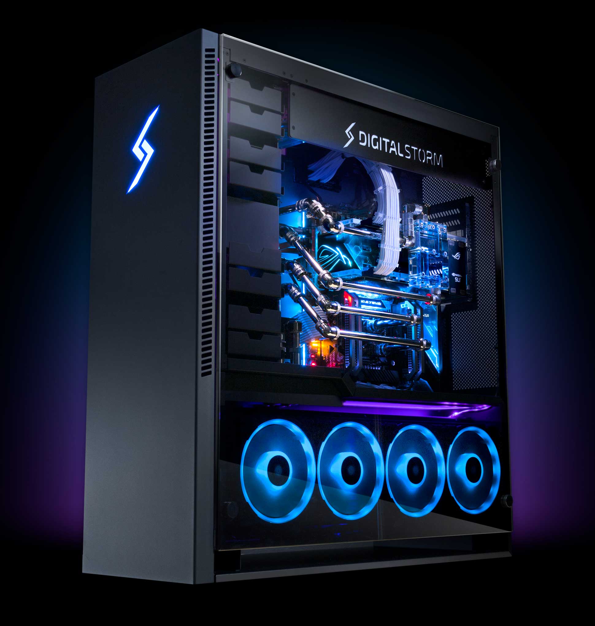 Aventum X by Digital Storm Aventum X by Digital Storm