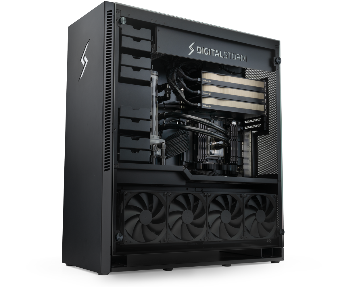 Aventum 3 PRO PC.