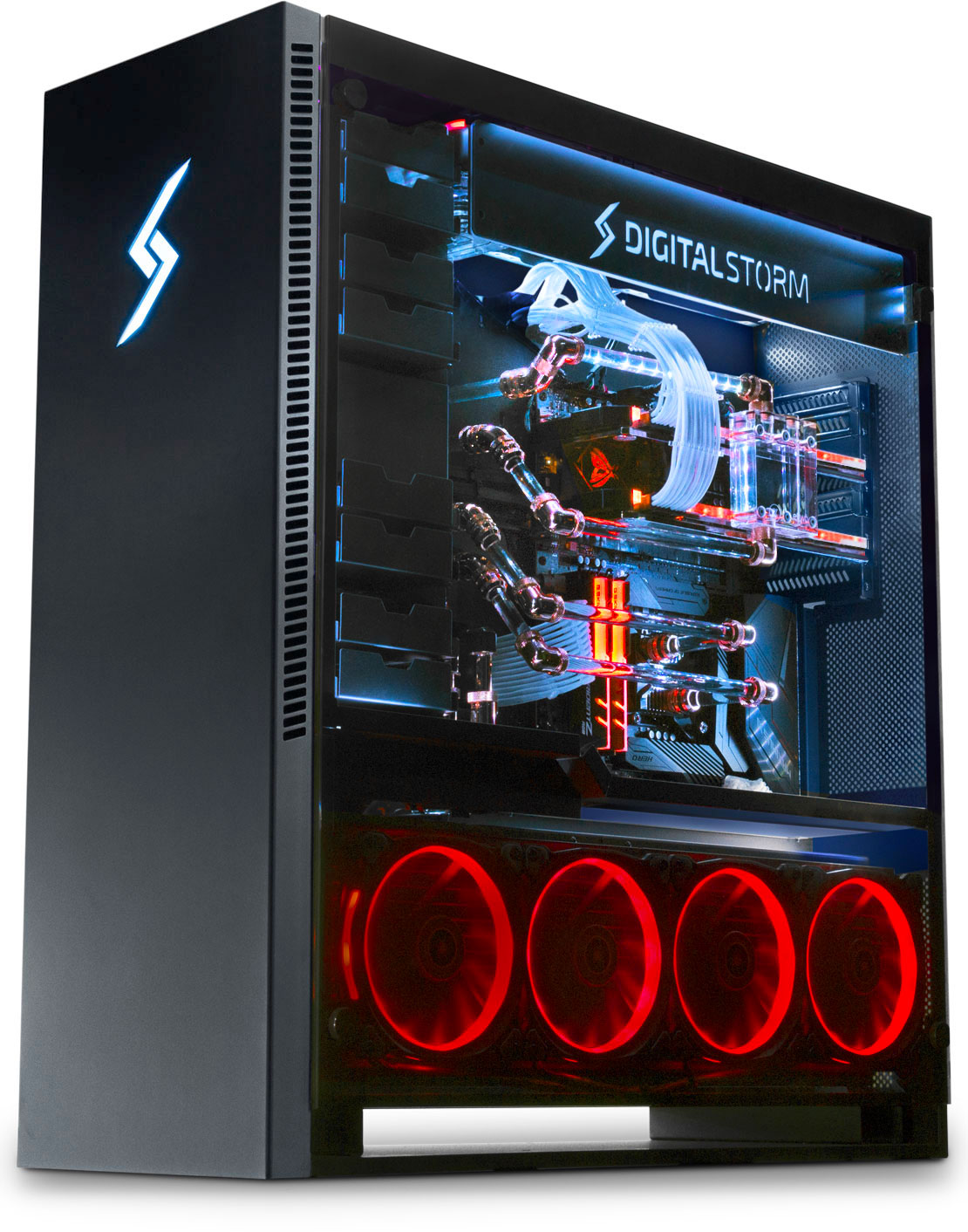 Aventum-X PC overview