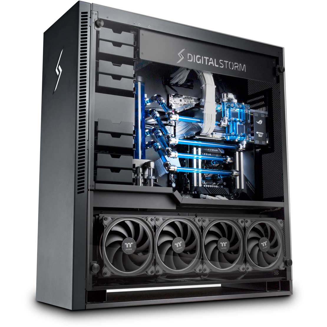 Aventum X by Digital Storm