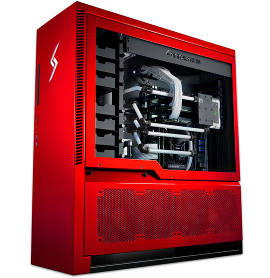 Aventum 3 gaming desktop