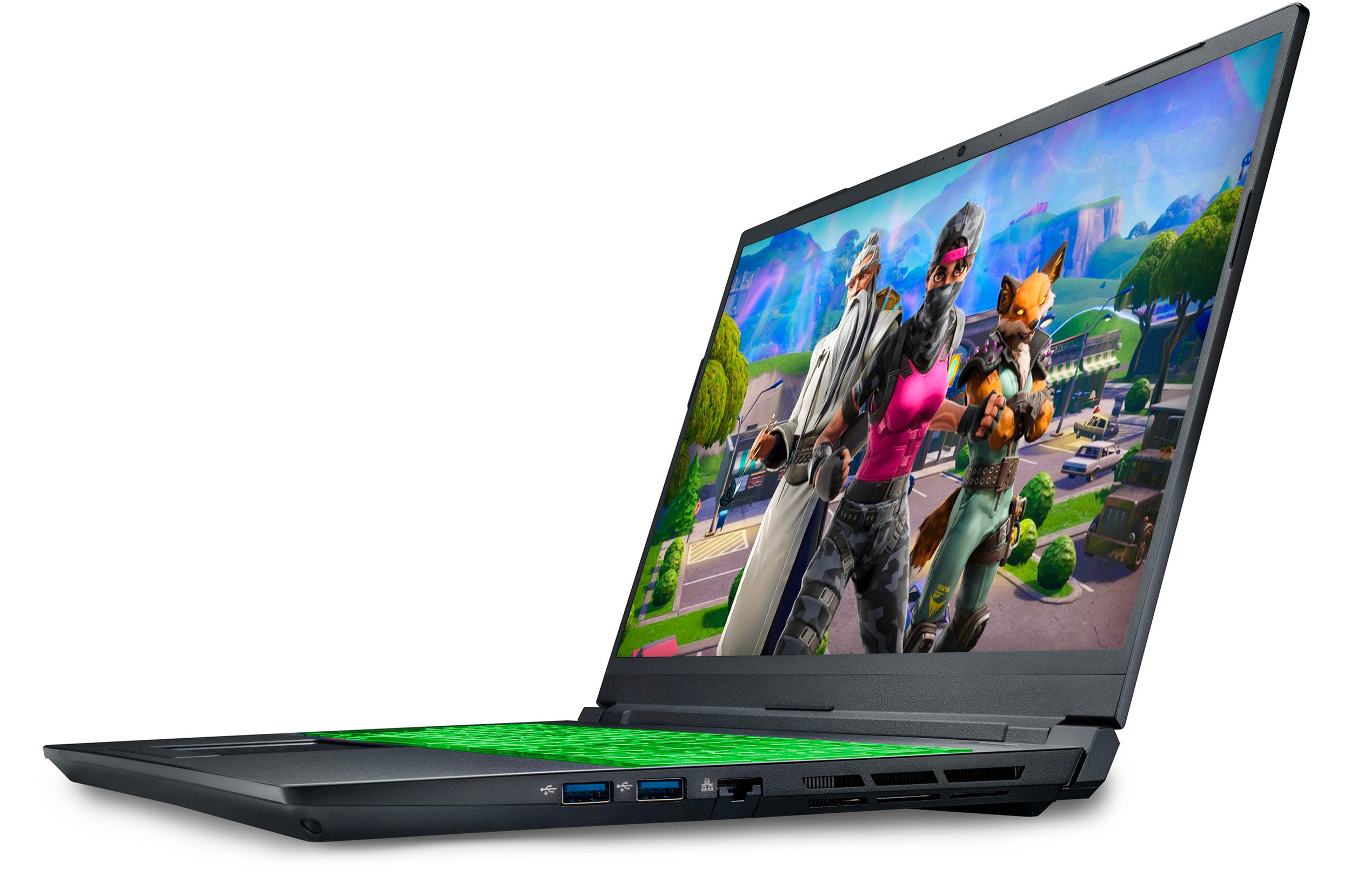 Avon 15 Gaming Laptop By Digital Storm