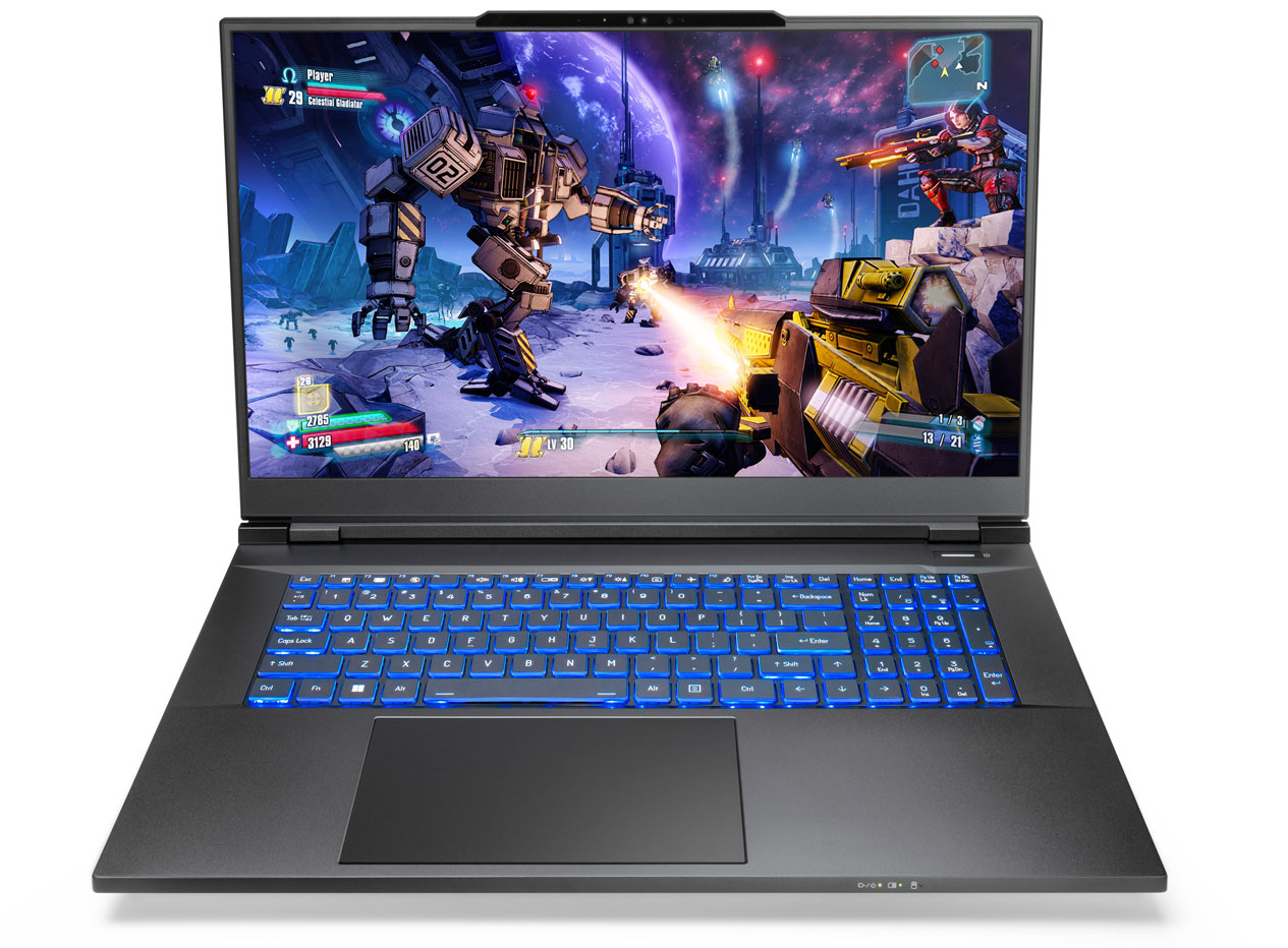 Avon gaming laptop