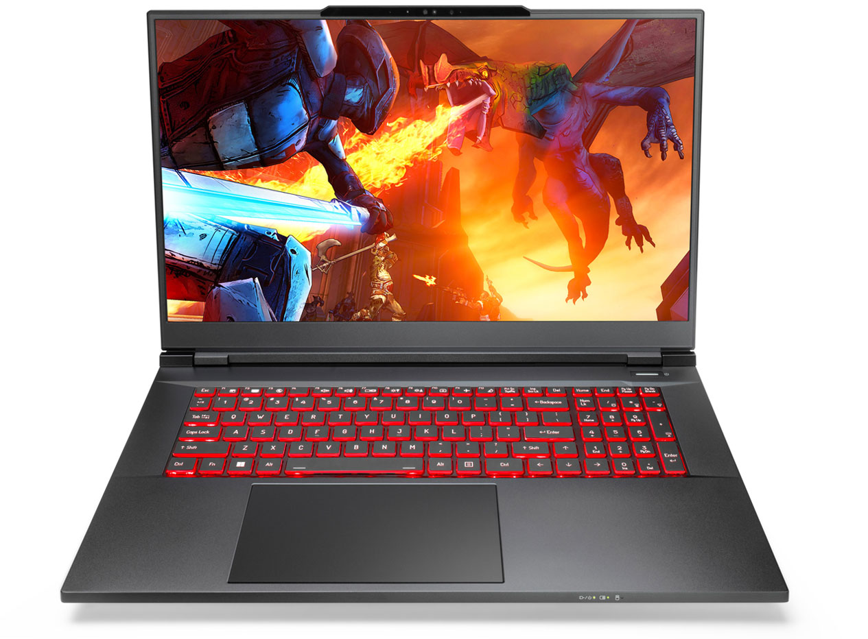 Ultimate Avon gaming laptop configuration