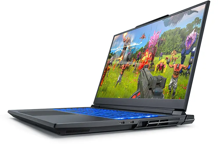 Avon gaming laptop overview