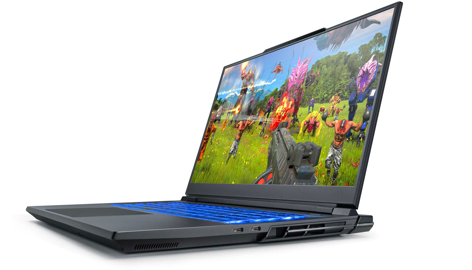 Avon Gaming Laptop.