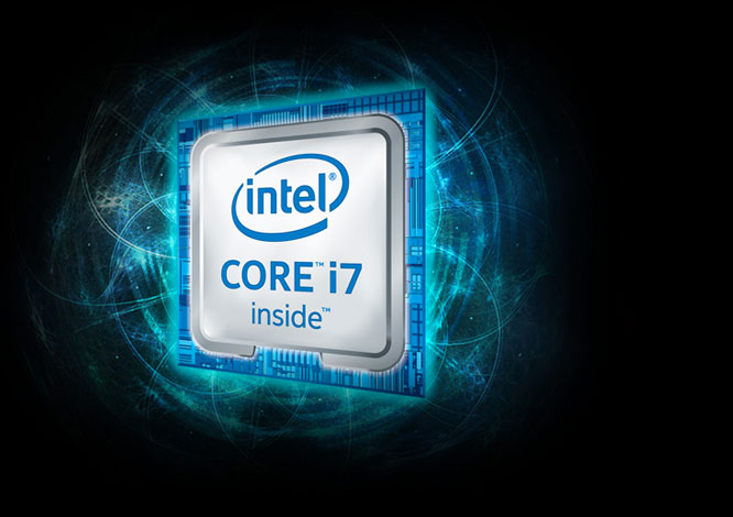 Banshee Desktop CPU