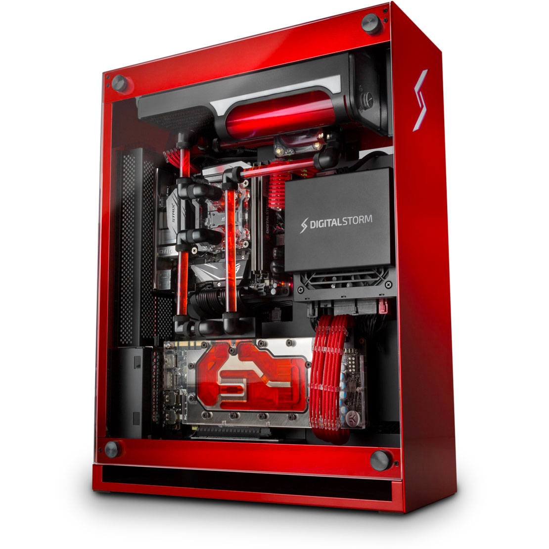 Digital Storm Gaming Pc Tfue