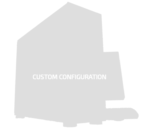 Custom Configuration