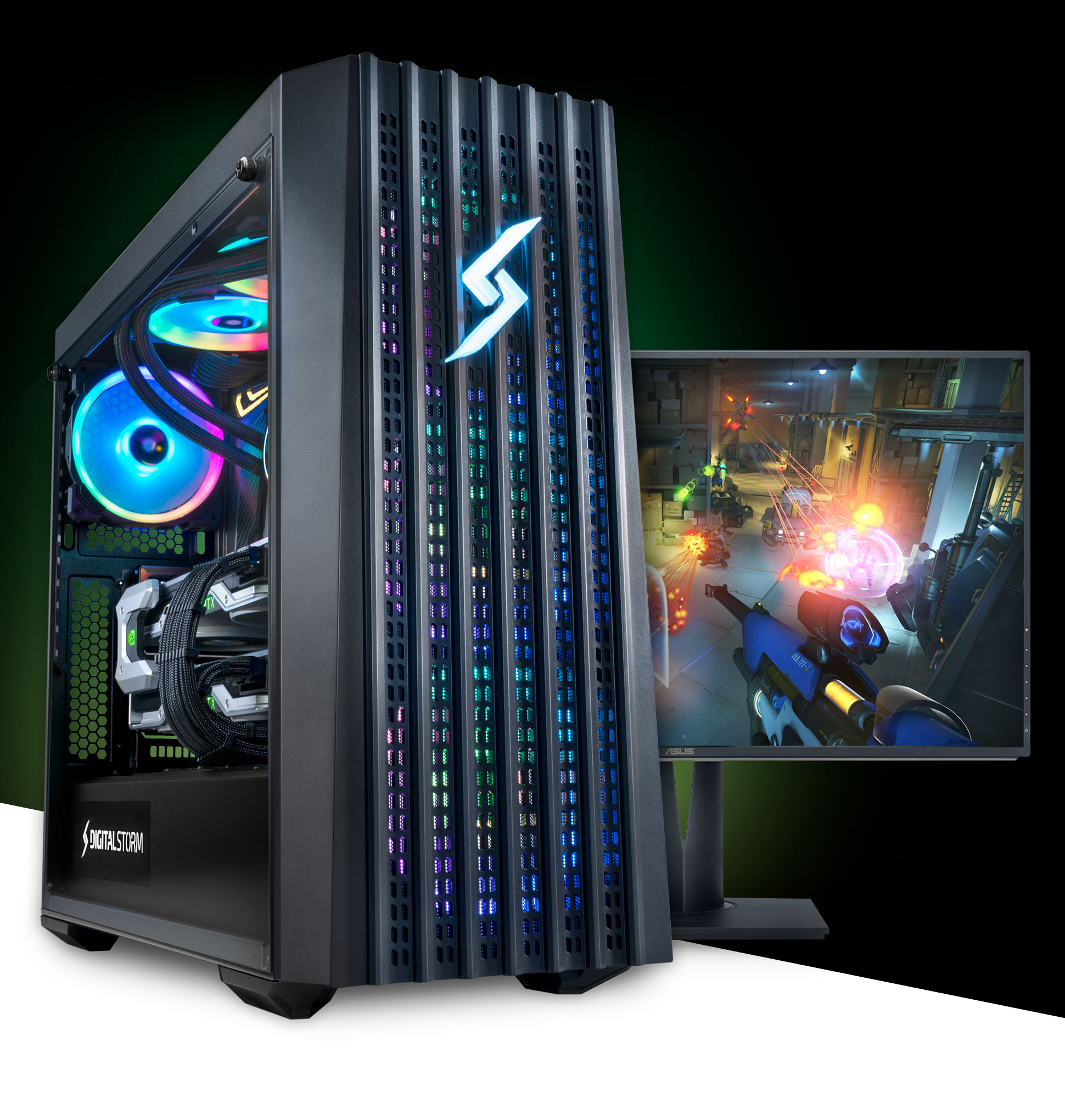 How Much Does It Cost To Build An Average Gaming Pc ...