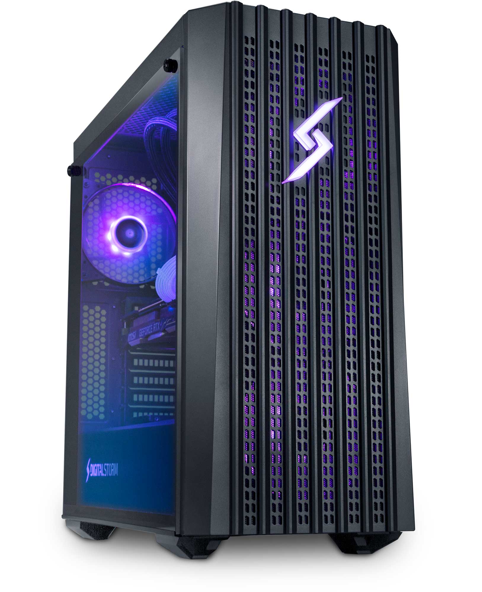 Lynx Gaming PC by Digital Storm
