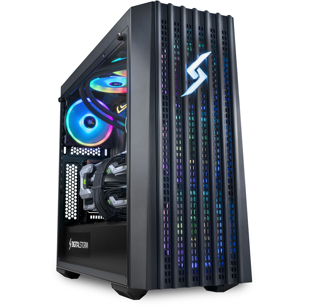 Digital Storm Lynx Specs