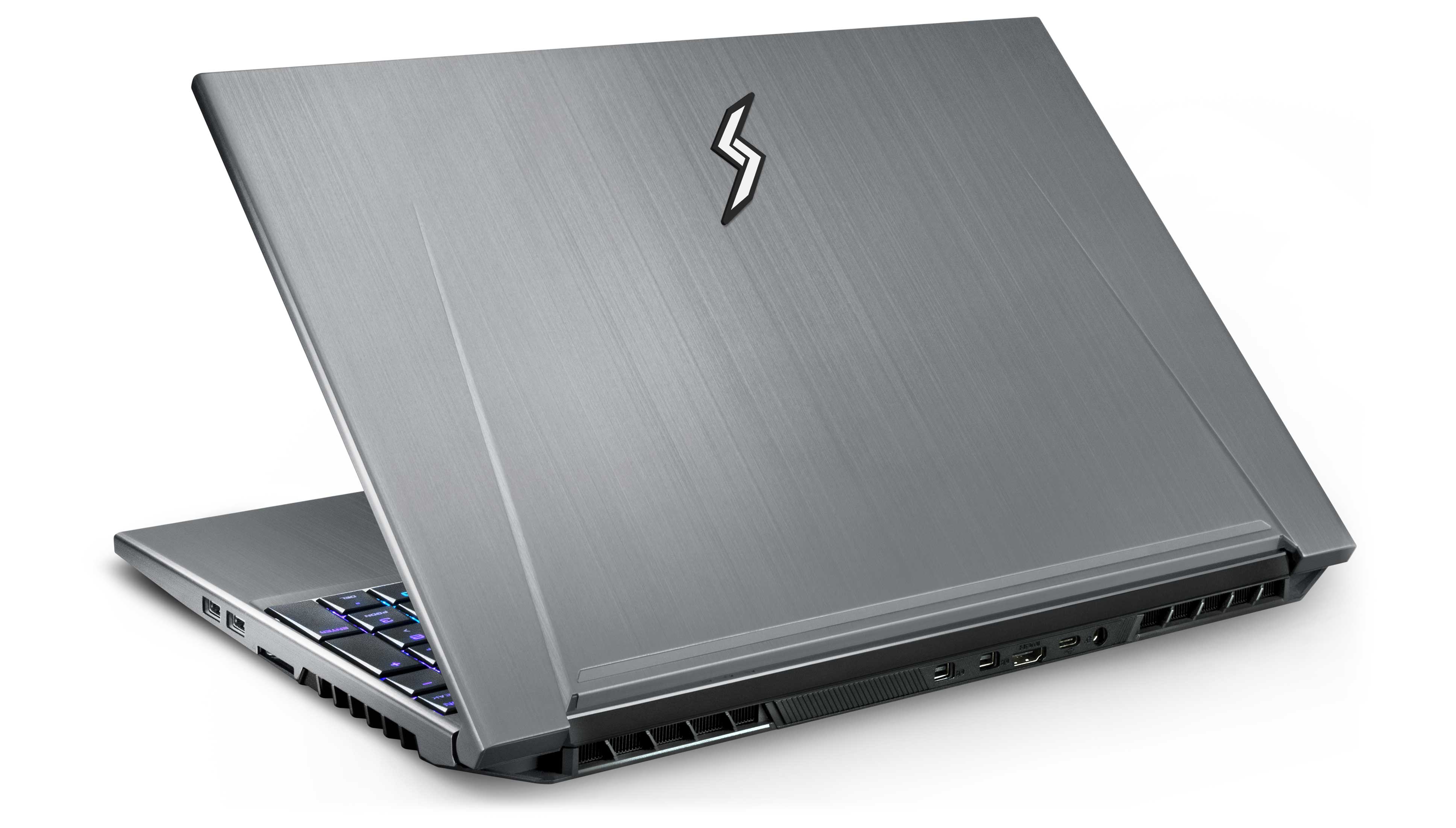 Nova 15" Gaming Laptop by Digital Storm