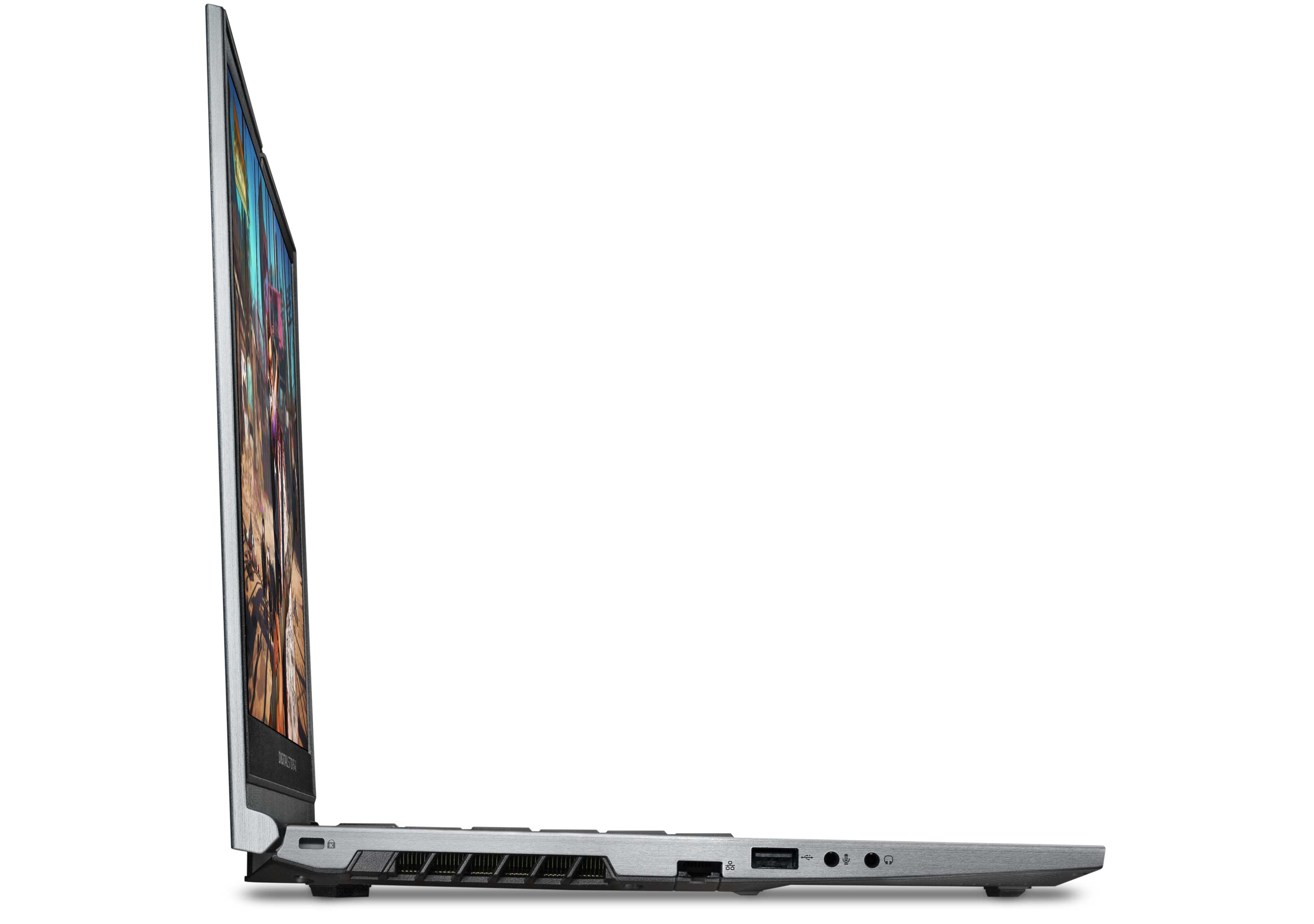 Nova 15" Gaming Laptop by Digital Storm