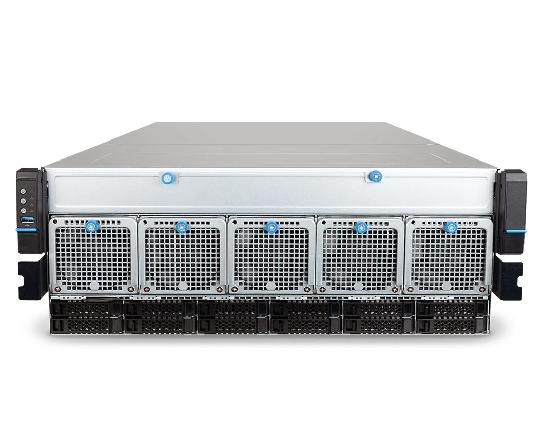 Server PRO Workstation PC.