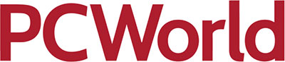 PC World logo