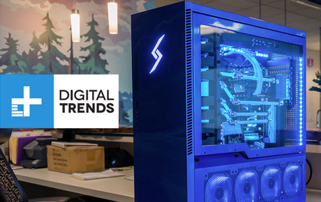 PC Gaming  Digital Trends