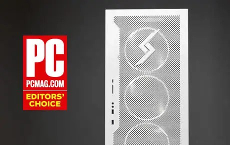 PC Mag Editor's Choice