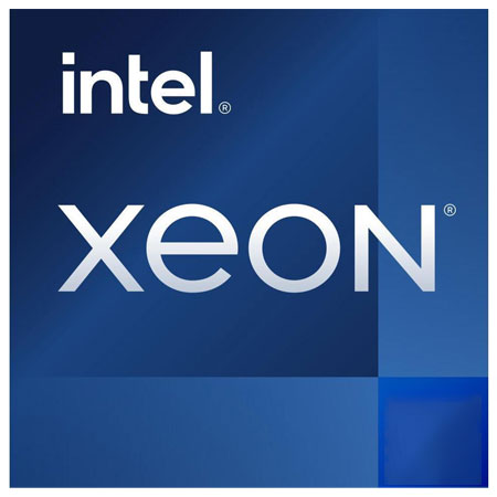 Intel Xeon W Series