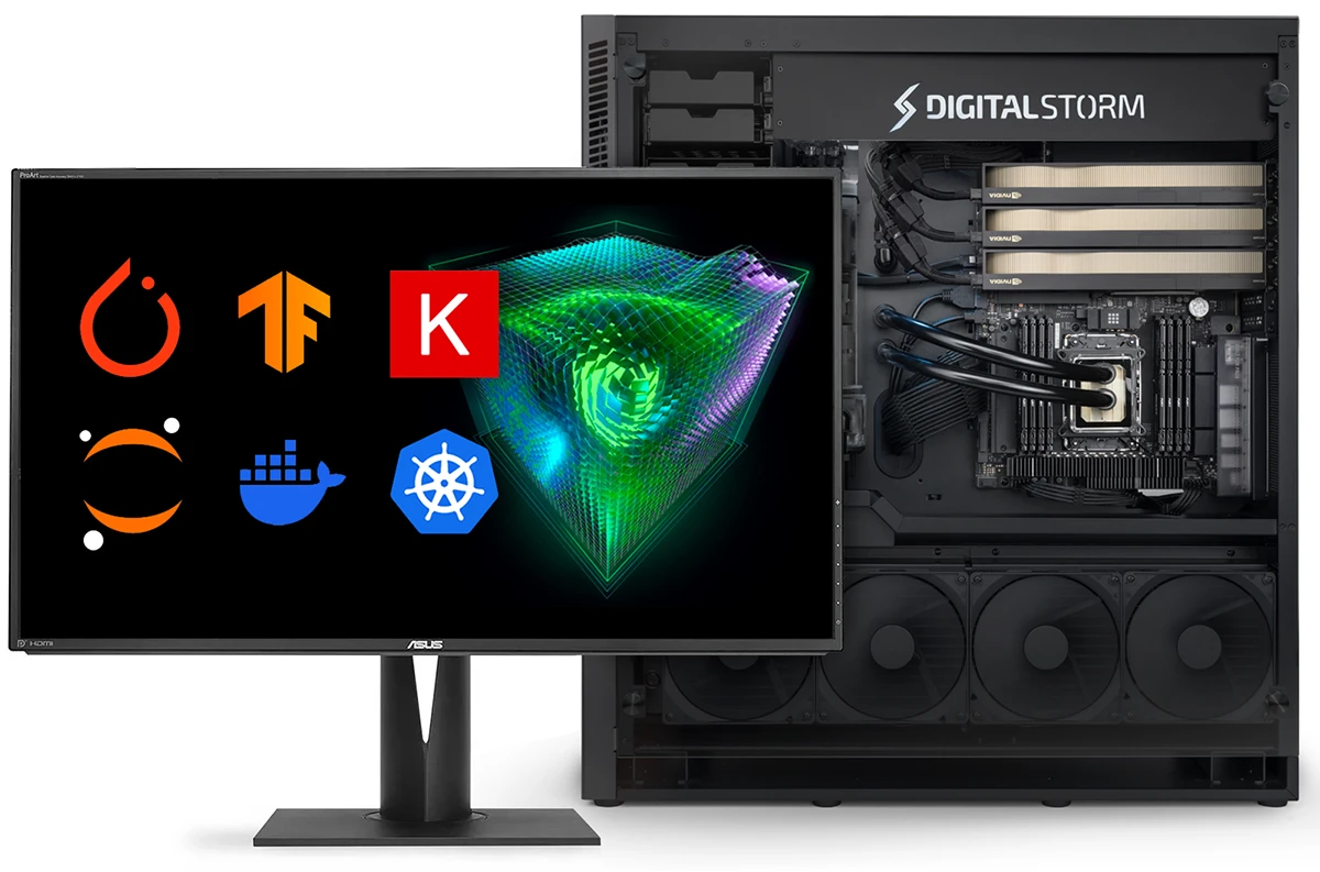 Workstation Overview