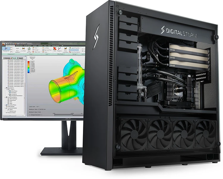 Workstation Overview