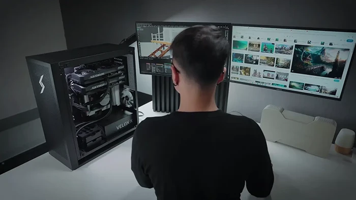 High-Performance Systems by Digital Storm