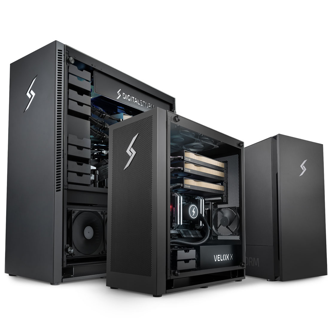 Ai Workstation Build 2024 Janey Lisbeth