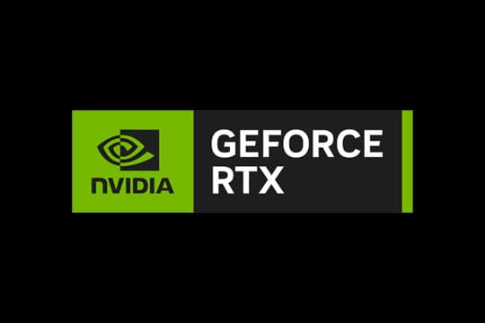 GeForce PCs